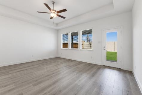 1421 Mustang Canyon Drive Fort Worth TX 76052