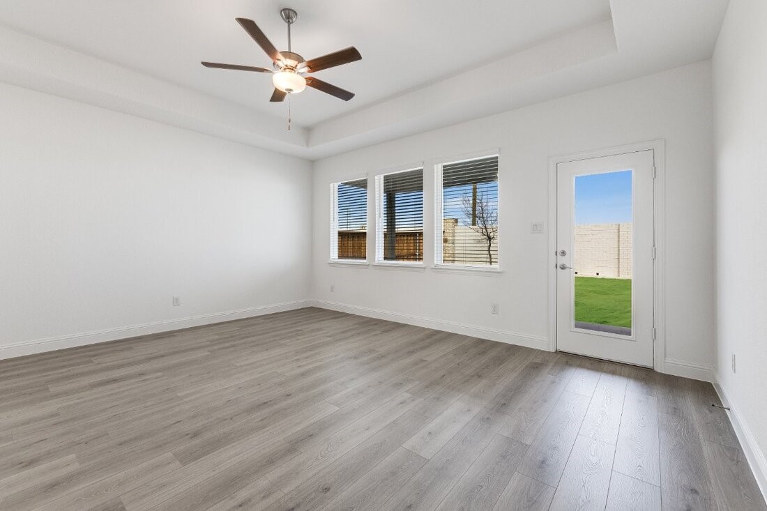 1421 Mustang Canyon Drive Fort Worth TX 76052