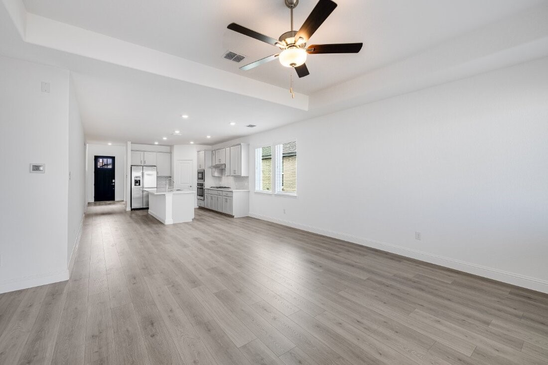 1421 Mustang Canyon Drive Fort Worth TX 76052