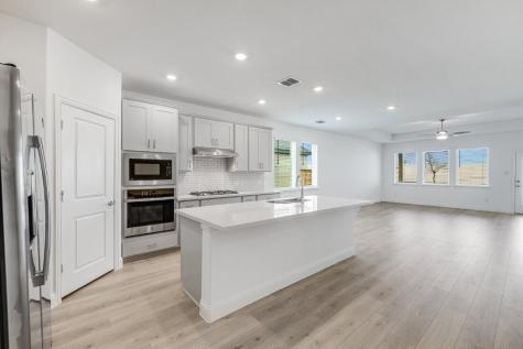 1421 Mustang Canyon Drive Fort Worth TX 76052