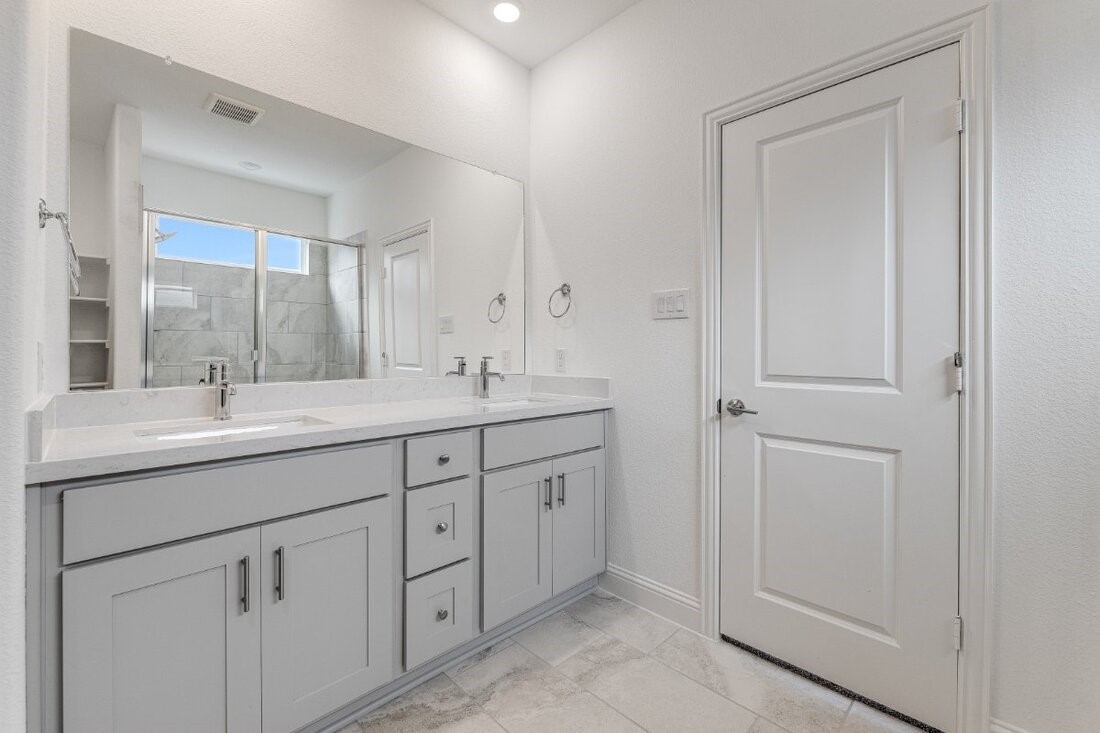 1421 Mustang Canyon Drive Fort Worth TX 76052