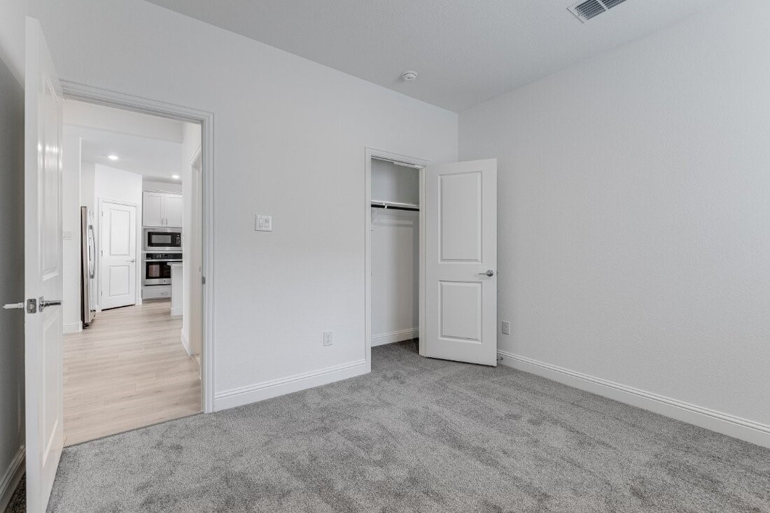 1421 Mustang Canyon Drive Fort Worth TX 76052