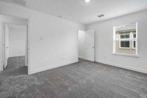 1421 Mustang Canyon Drive Fort Worth TX 76052