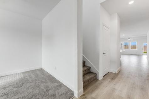 1421 Mustang Canyon Drive Fort Worth TX 76052