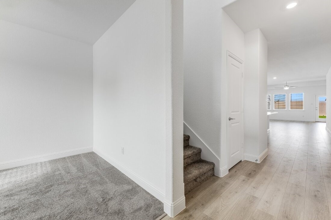 1421 Mustang Canyon Drive Fort Worth TX 76052