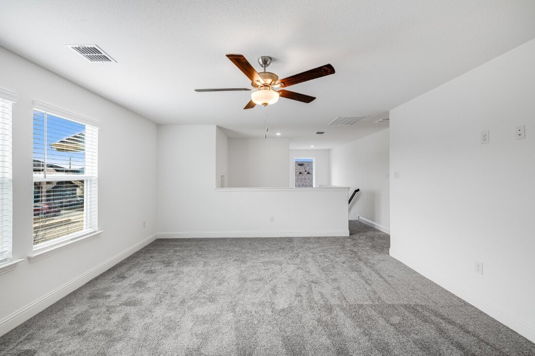 1421 Mustang Canyon Drive Fort Worth TX 76052