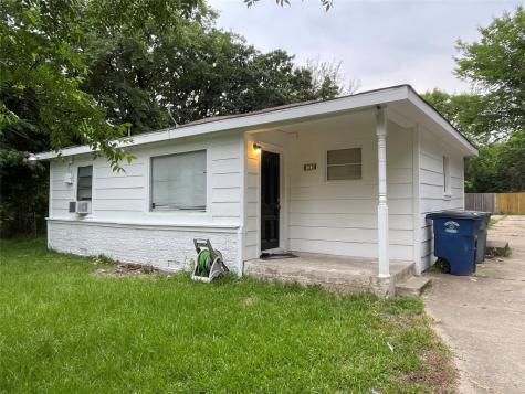 1339 Trewitt Road Dallas TX 75217