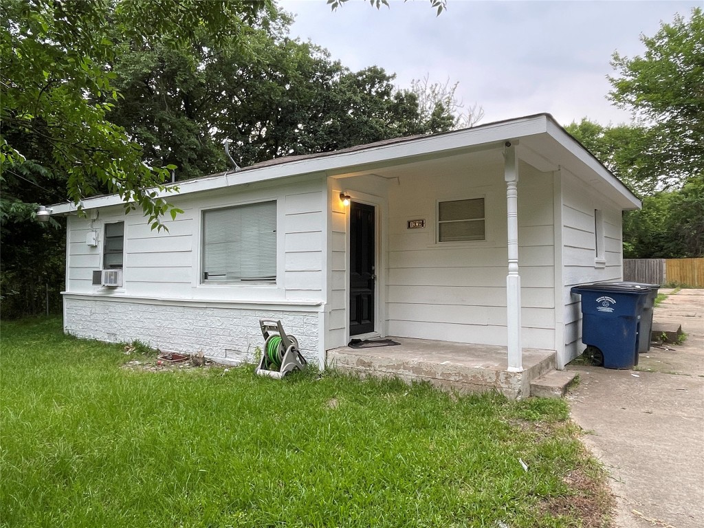 1339 Trewitt Road Dallas TX 75217