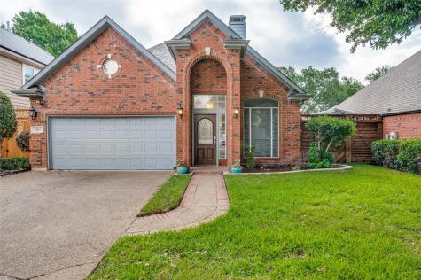 4121 Rive Lane Addison TX 75001