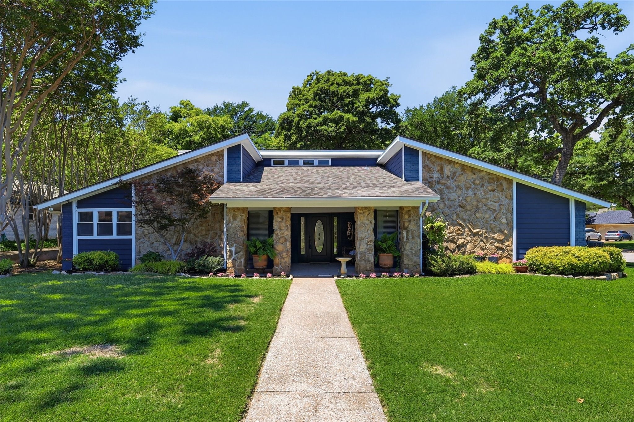 2850 Creekwood Drive Grapevine TX 76051
