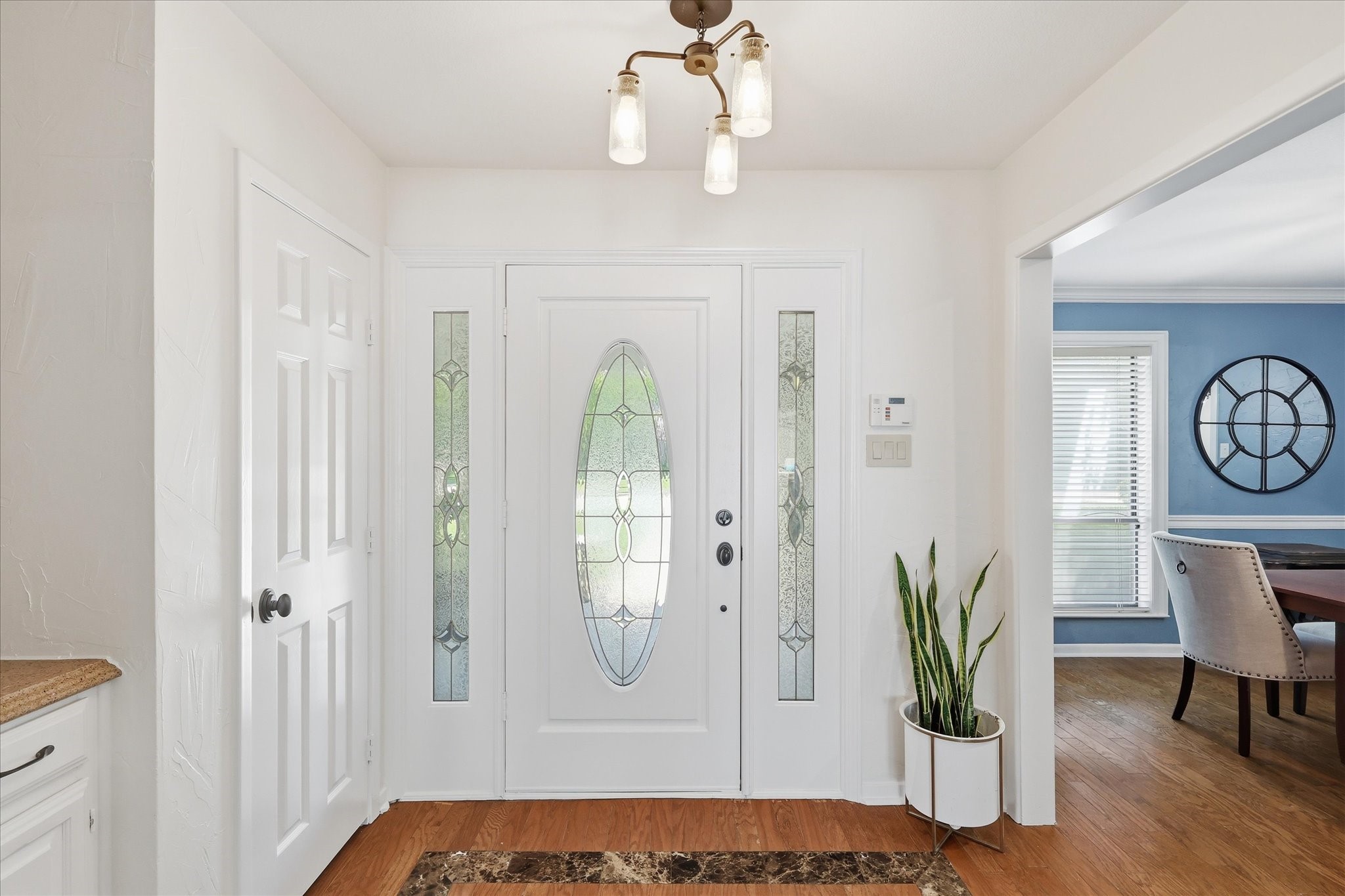 2850 Creekwood Drive Grapevine TX 76051