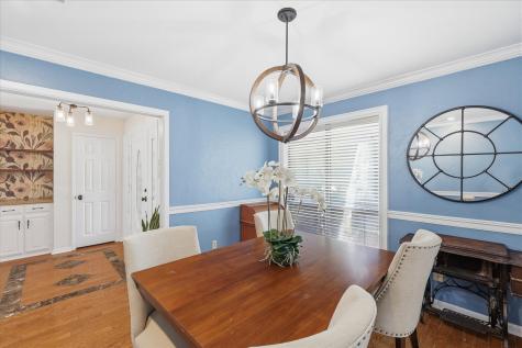 2850 Creekwood Drive Grapevine TX 76051