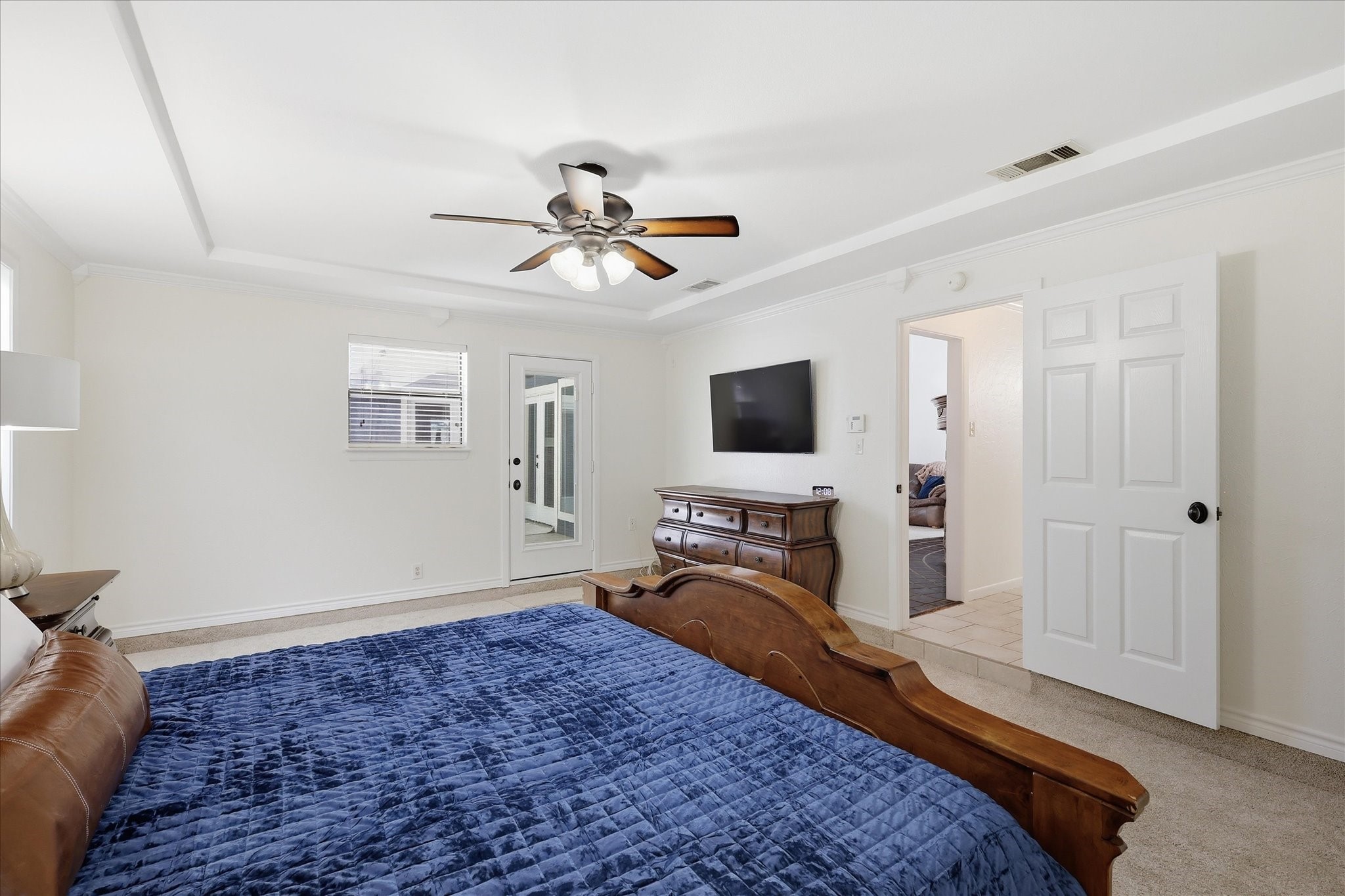 2850 Creekwood Drive Grapevine TX 76051