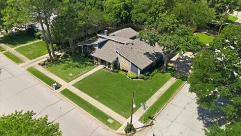 2850 Creekwood Drive Grapevine TX 76051