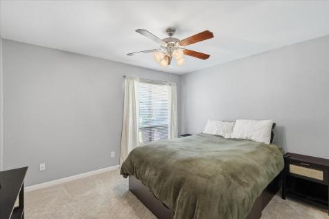 2850 Creekwood Drive Grapevine TX 76051