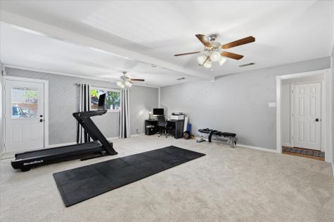 2850 Creekwood Drive Grapevine TX 76051