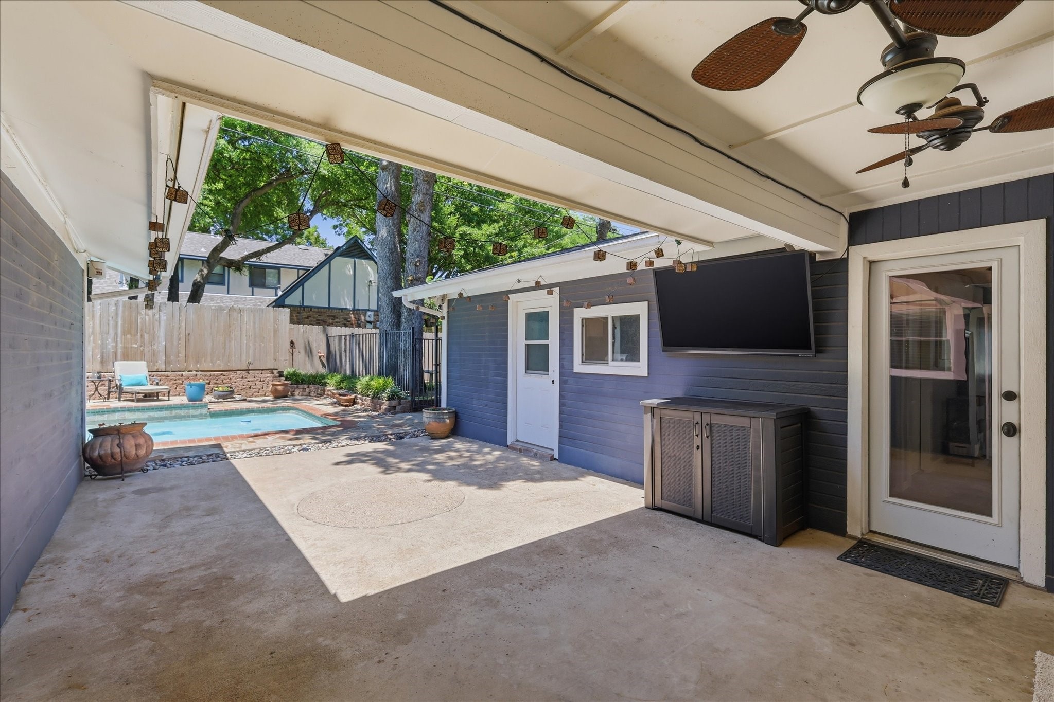 2850 Creekwood Drive Grapevine TX 76051
