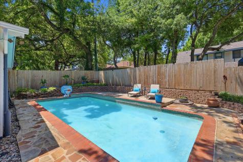 2850 Creekwood Drive Grapevine TX 76051