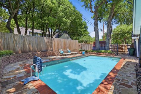 2850 Creekwood Drive Grapevine TX 76051