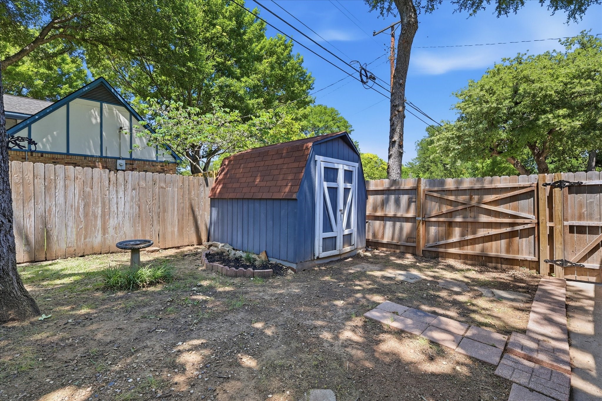 2850 Creekwood Drive Grapevine TX 76051