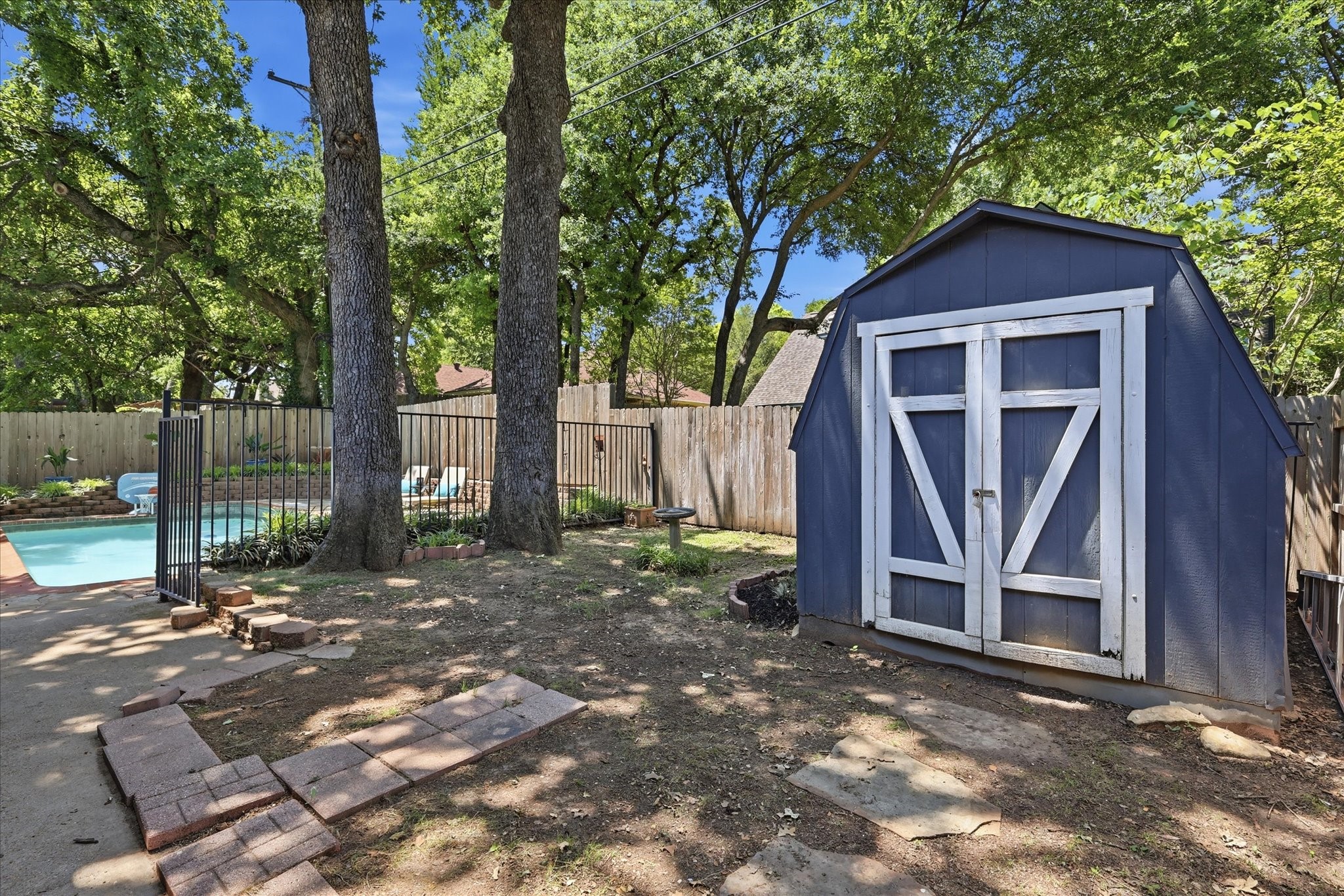 2850 Creekwood Drive Grapevine TX 76051