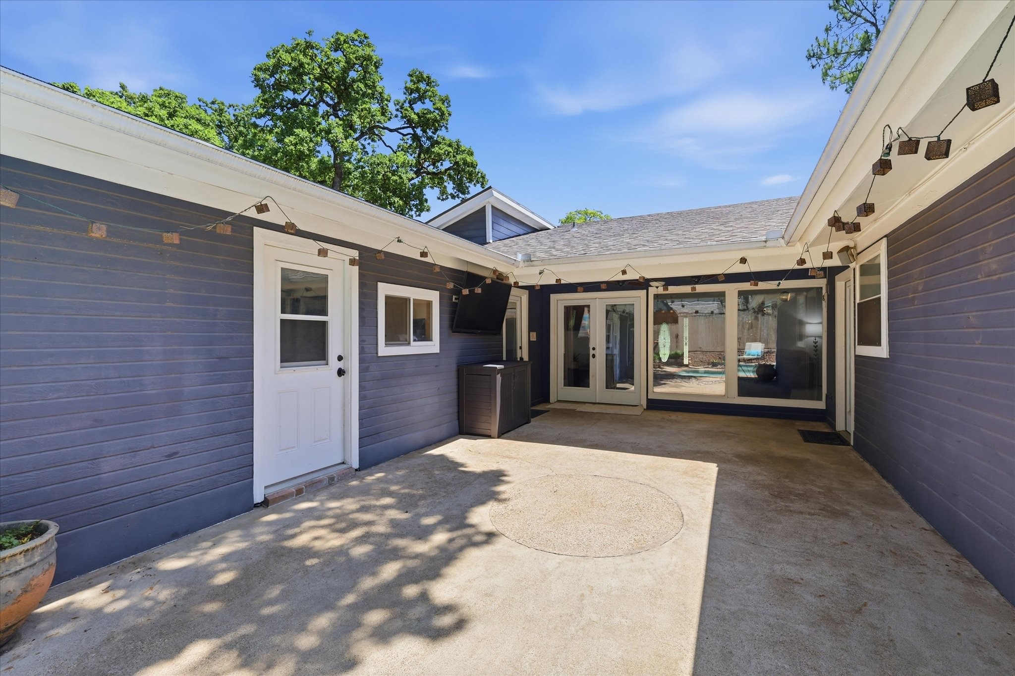 2850 Creekwood Drive Grapevine TX 76051
