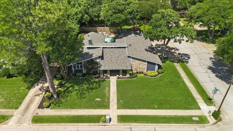 2850 Creekwood Drive Grapevine TX 76051