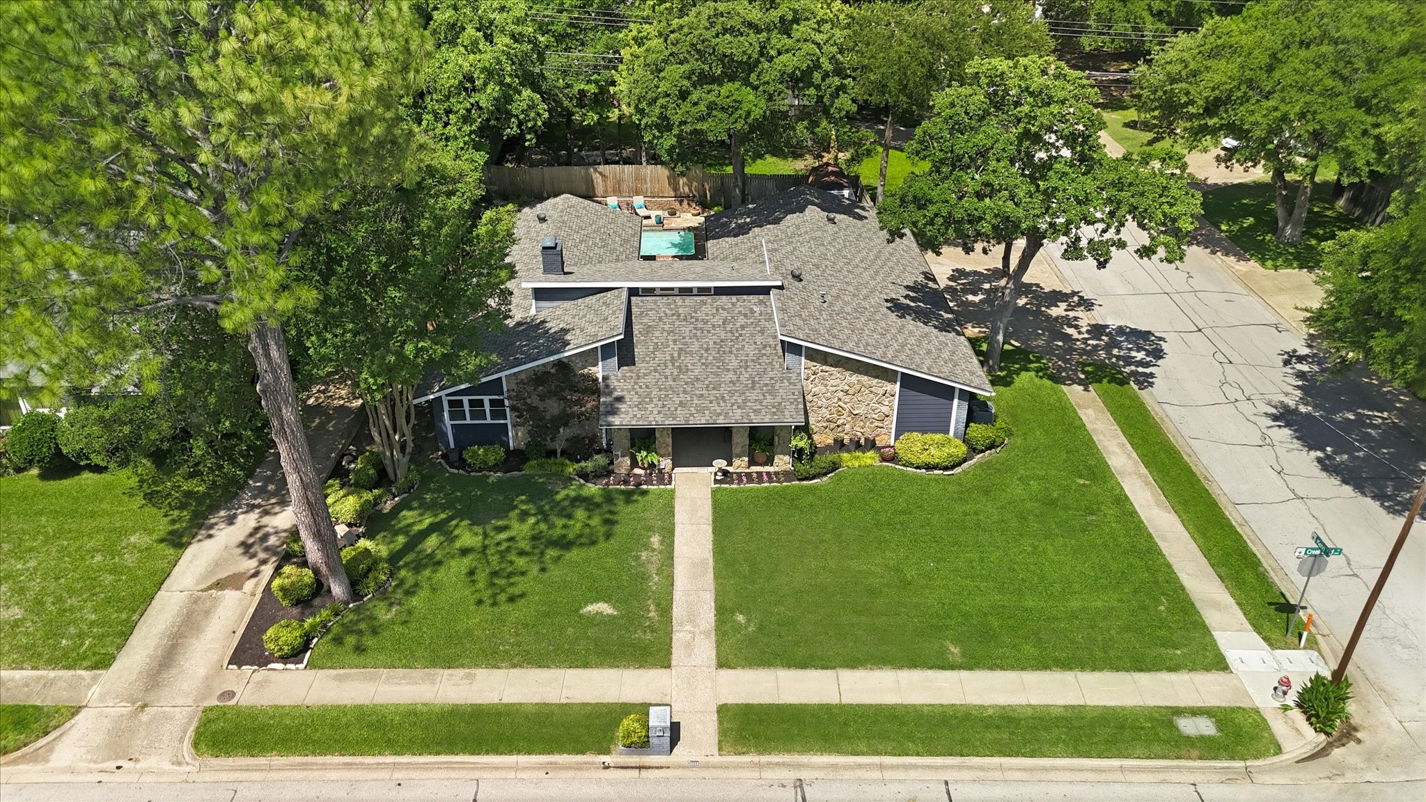 2850 Creekwood Drive Grapevine TX 76051