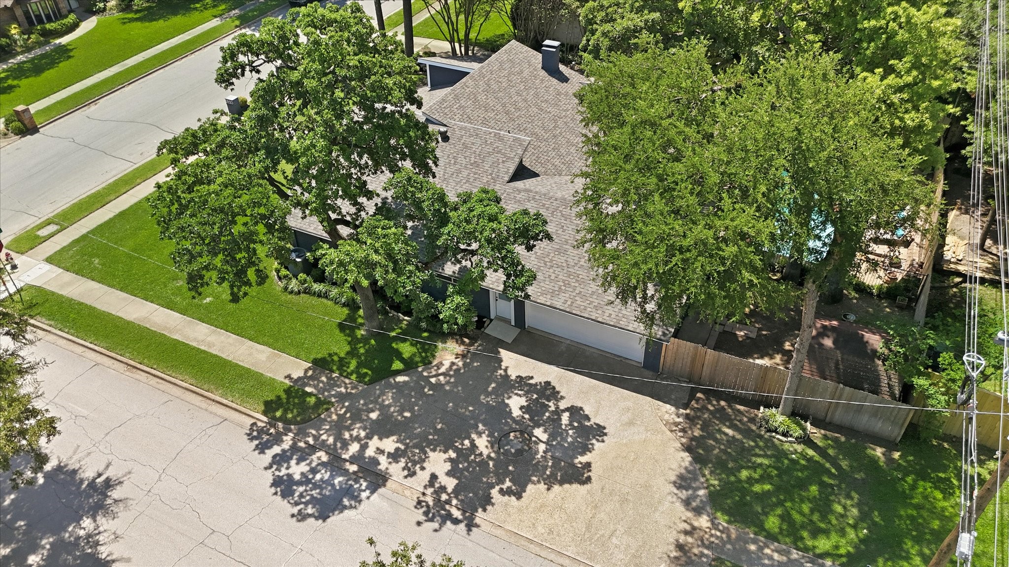 2850 Creekwood Drive Grapevine TX 76051