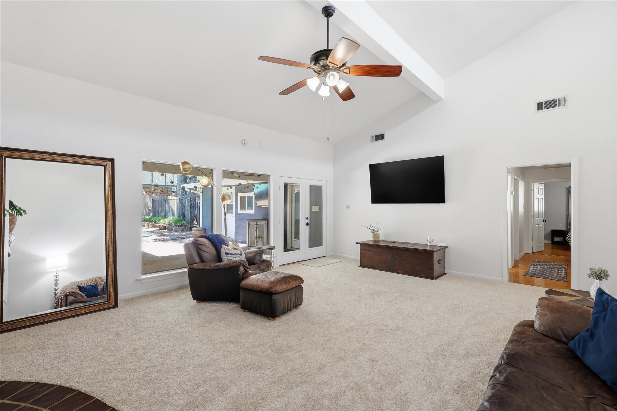 2850 Creekwood Drive Grapevine TX 76051