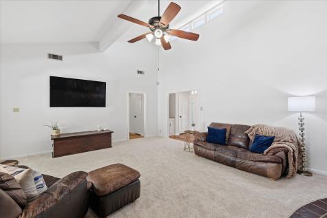 2850 Creekwood Drive Grapevine TX 76051