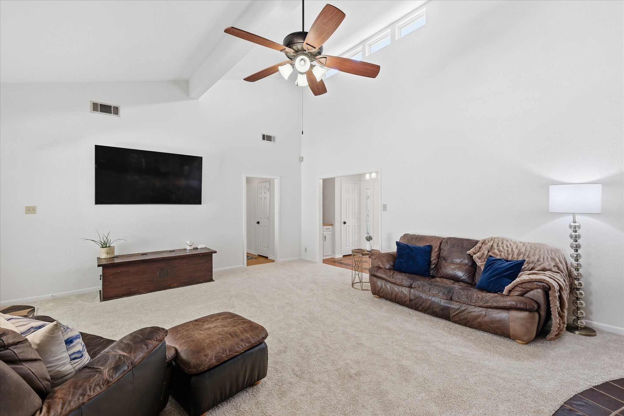 2850 Creekwood Drive Grapevine TX 76051