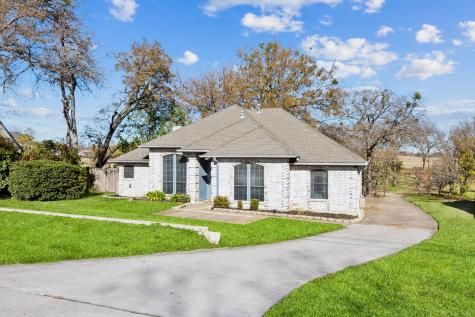 801 College Street Crandall TX 75114