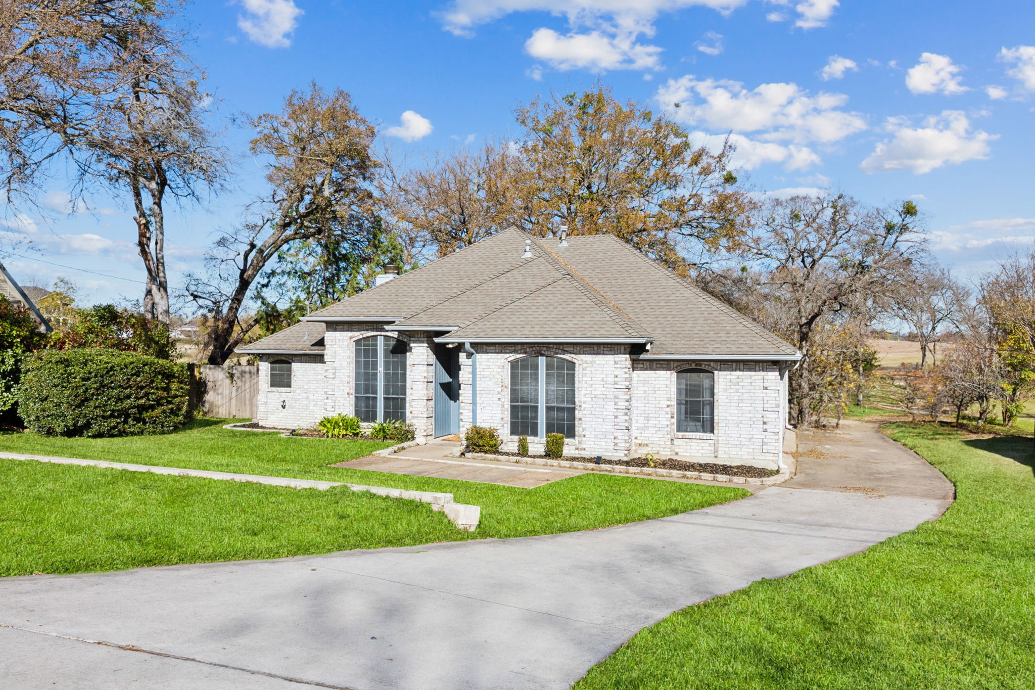 801 College Street Crandall TX 75114