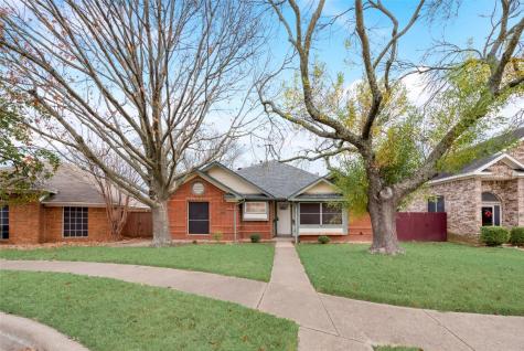 1740 Stafford Street Cedar Hill TX 75104