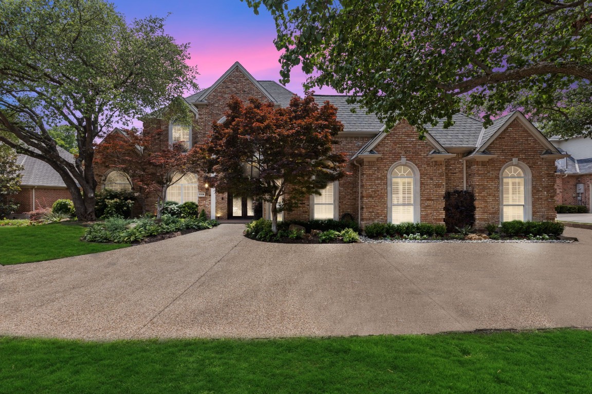 5328 Stone Falls Lane Dallas TX 75287