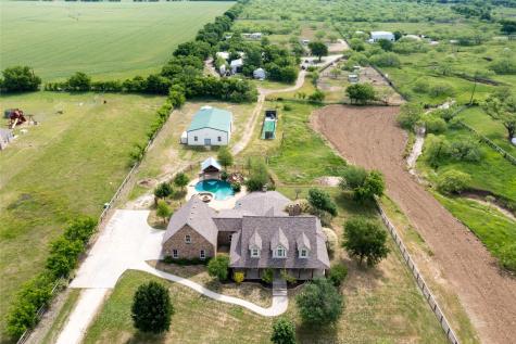 3100 Amyx Hill Road Ponder TX 76259