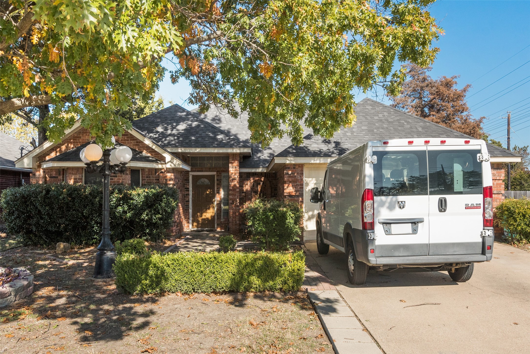 928 Clover Hill Lane Cedar Hill TX 75104