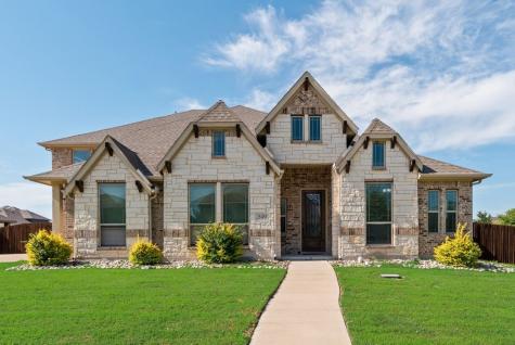 549 Truman Street Waxahachie TX 75165