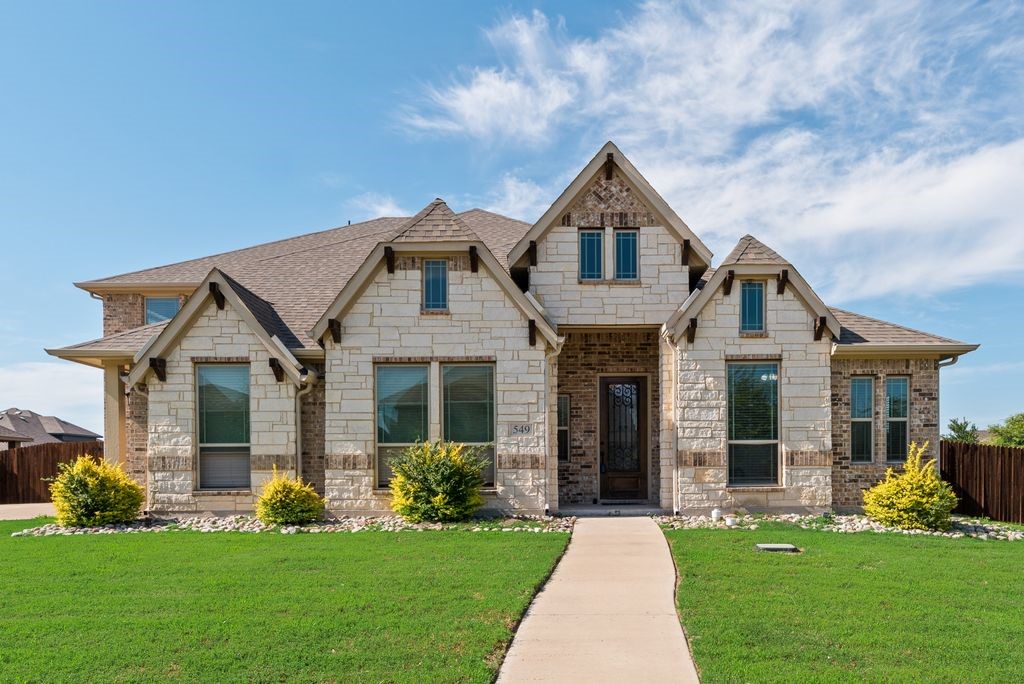 549 Truman Street Waxahachie TX 75165