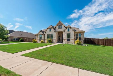 549 Truman Street Waxahachie TX 75165