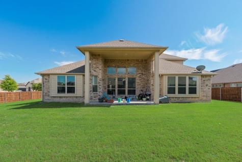 549 Truman Street Waxahachie TX 75165