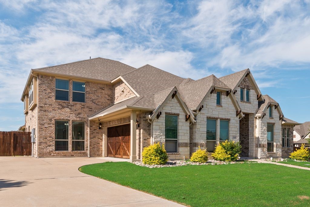 549 Truman Street Waxahachie TX 75165