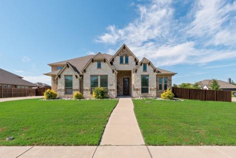 549 Truman Street Waxahachie TX 75165