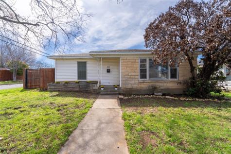 5101 Lovell Avenue Fort Worth TX 76107