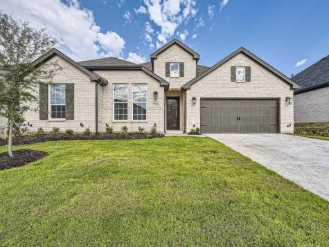 7131 Doe Creek Lane Argyle TX 76226