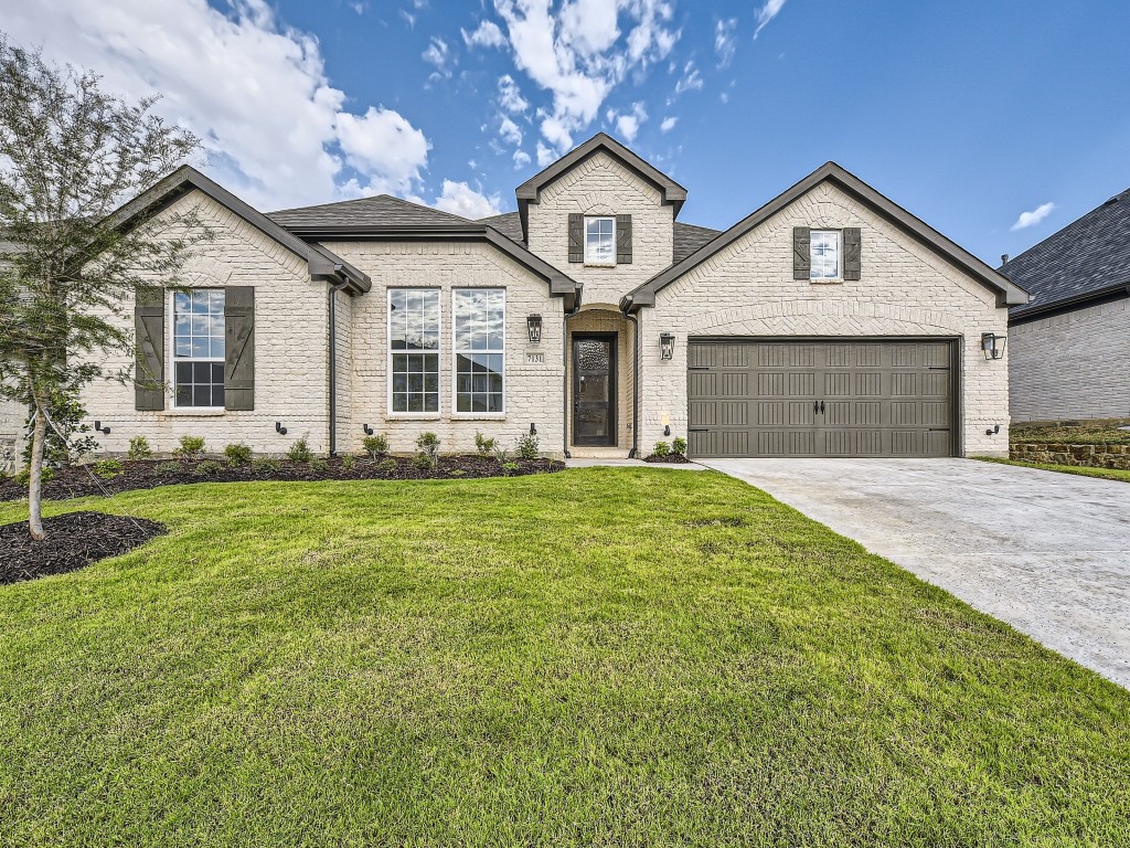 7131 Doe Creek Lane Argyle TX 76226