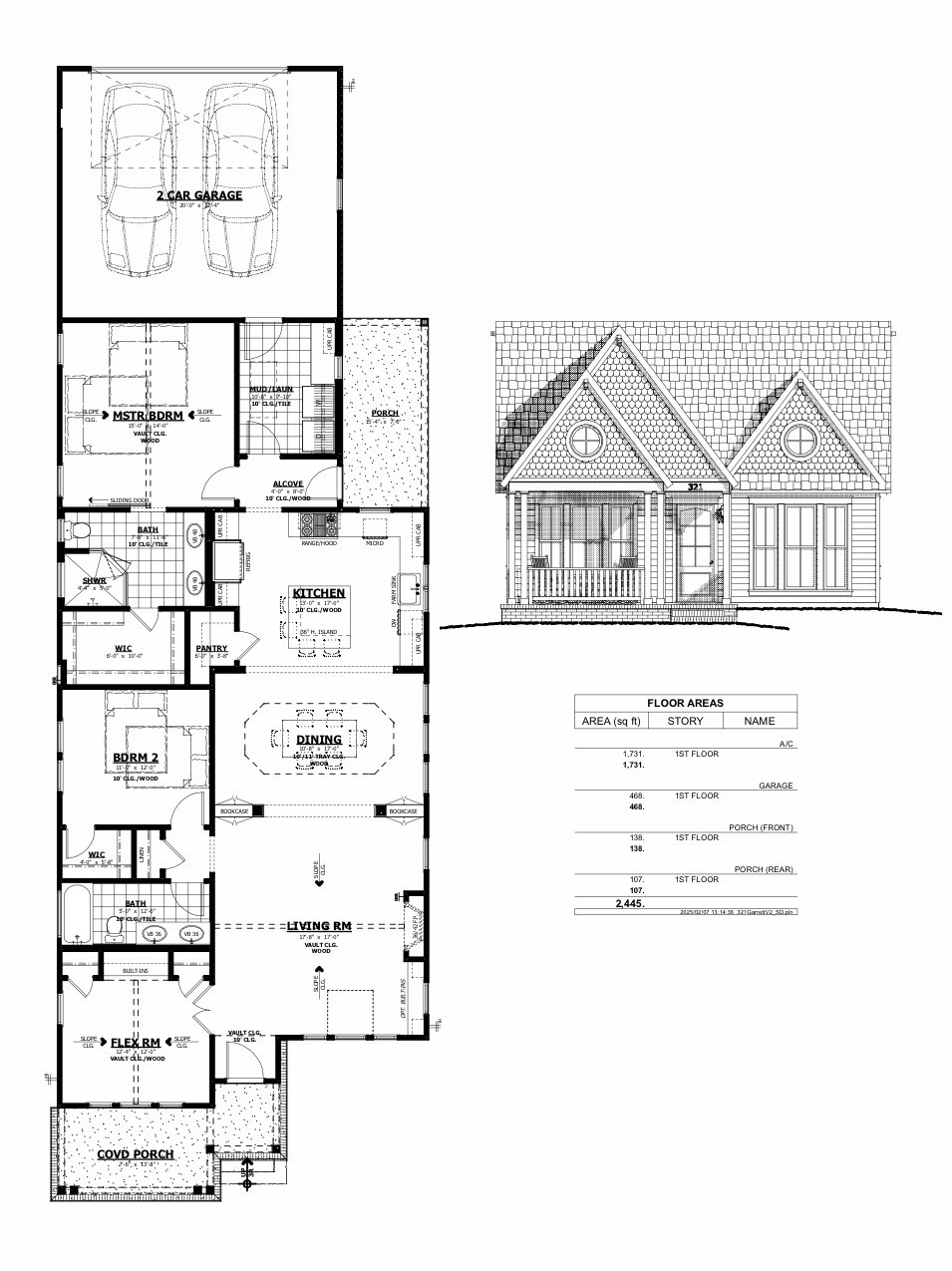 321 Garrett Way Midlothian TX 76065