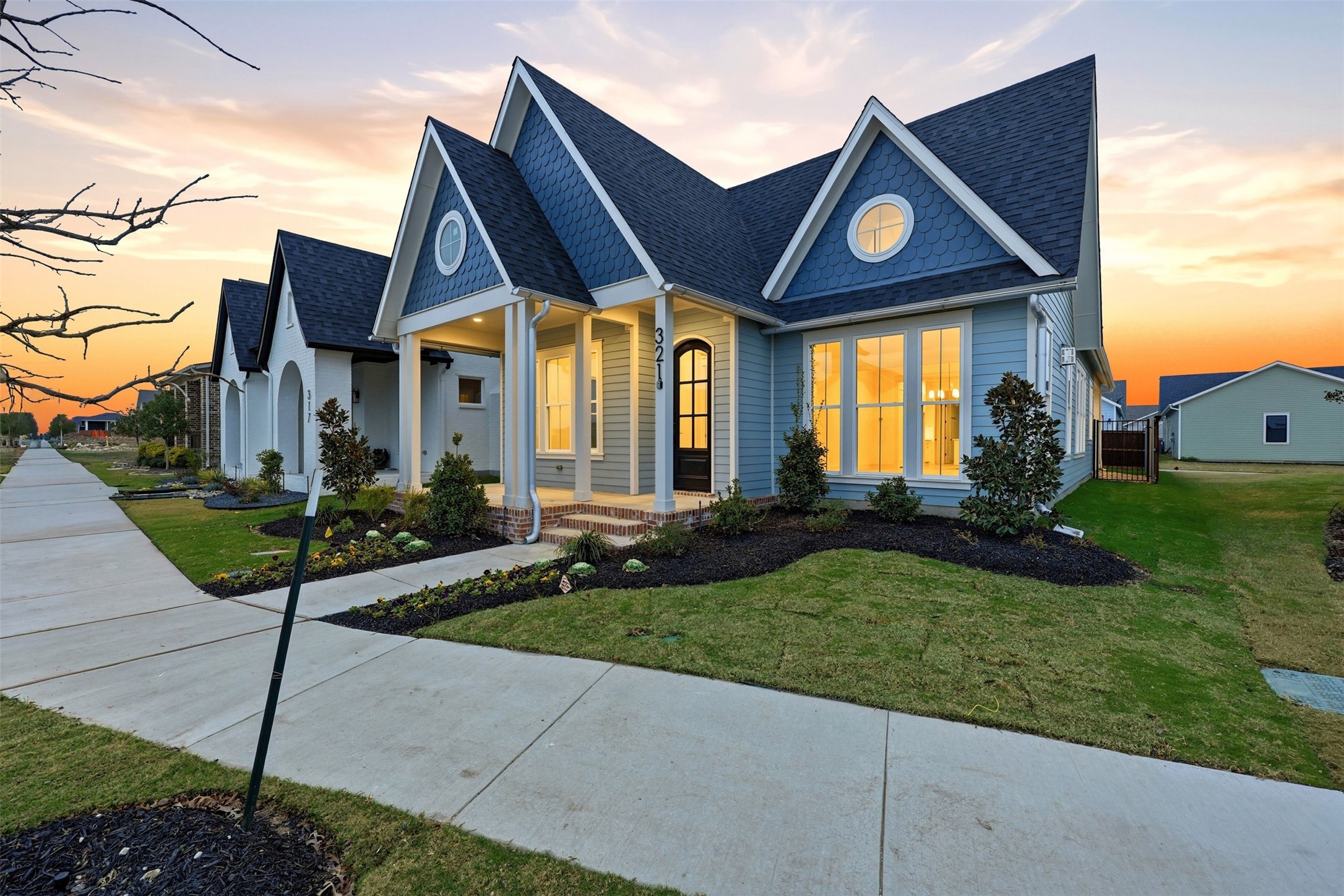 321 Garrett Way Midlothian TX 76065