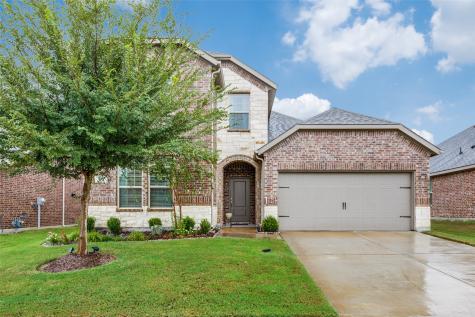 901 Goldenrod Lane Princeton TX 75407